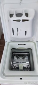 Prodám starší(cca 10 let) pračku Whirlpool AWE 2320 - 5