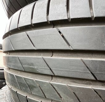 205/60 R16 92V letní pneu Kumho Ecsta (4620) - 5
