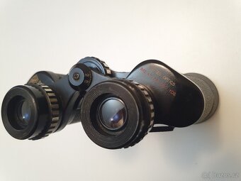 Dalekohled Prinzlux 8x40 - 5