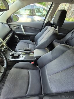 Mazda 2.2 diesel - 5