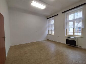 Pronájem obchodního prostoru 35 m2, Nová Paka - 5