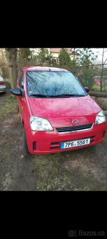DAIHATSU CUORE - 5