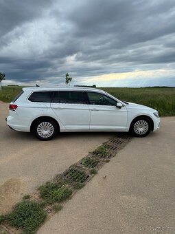 Volkswagen Passat B8 1.5TSi 110kw - 5