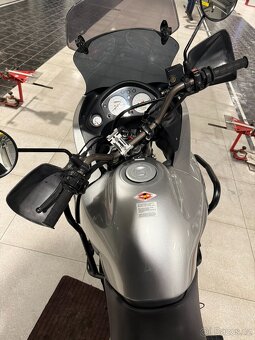 Honda XL 650 V Transalp - 5