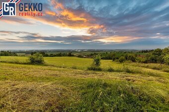 Stylová chalupa po kompletní rekonstrukci. - 5