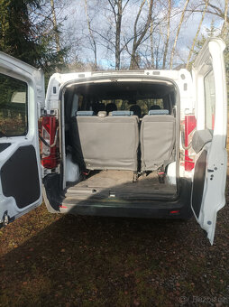 Fiat Scudo 2.0 JTD 2008 88kW - 5