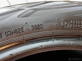 Letní pneu Continental 235/55/R18 - 5