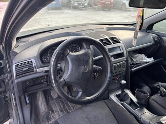Peugeot 407 na díly - 5