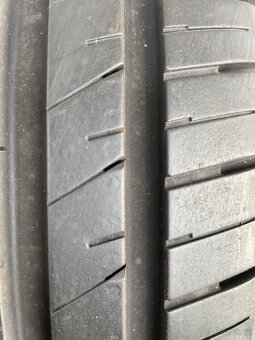 Sada letních 205/55 R16 - 5
