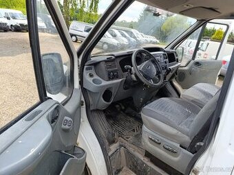 Ford Transit 2.2 TDCi tažné - 5