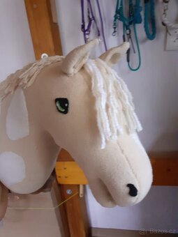 Hobby horse - 5