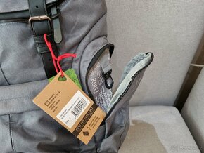 Nový batoh Nitro DAYPACKER šedý 32 l - 5