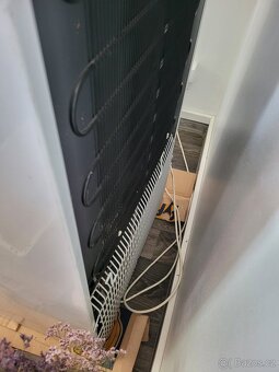 Chladící vitrína Tefcold CEV 425, PC: 16 500 Kč - 5