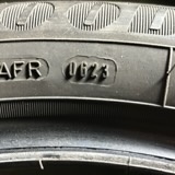 Letní pneu 205/55 R17 91V Goodyear 6mm - 5
