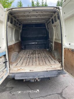 Ford Transit - 5