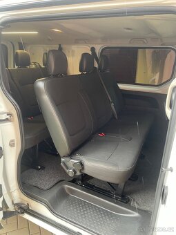 Renault Trafic - 5