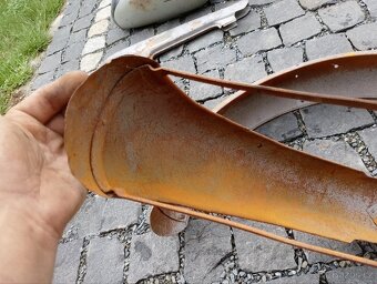 Jawa Speciál blatniky - 5