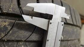 Letní sada Michelin 195/55 R16 - 5