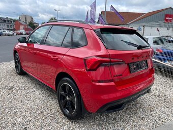 Škoda Kamiq 1.5 TSi/110kW - Monte Carlo - 5