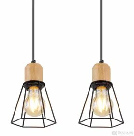 Závěsné stropní světlo Globo Lighting - 5