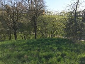 Svárov, Uherské Hradiště - Prodej stavebního pozemku 1084m2 - 5