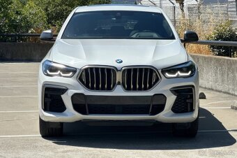 BMWX-6 M60i 4.4 2023 - 5