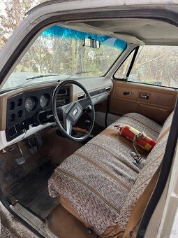 Suburban V8 K20 Manual - 5