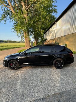 Škoda Octavia III RS 135kw DSG Challenge - 2015 - 5
