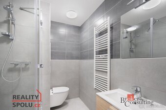 Prodej, byty/1+kk, 21 m2, Sokolovská, 32300 Plzeň, Plzeň-měs - 5