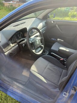 Škoda Octavia 2.0 - 5