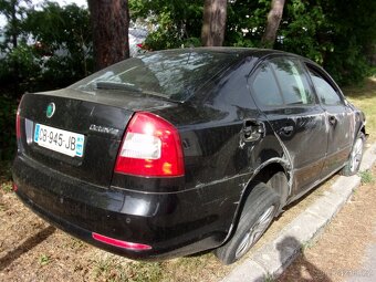 Škoda Octavia 1,6 TDi - 5