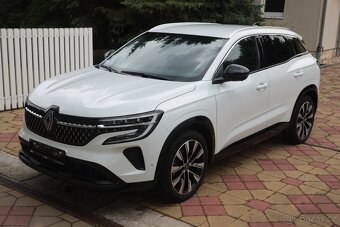 Renault Austral 1.2TCe 200 Full Hybrid - havarované - DPH - 5
