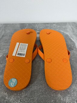 Žabky Sorbetto - 5