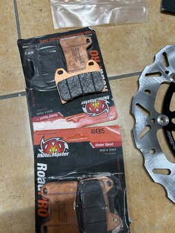 Ktm ADV 10/11/1290 S/R 2013-2025 - 5