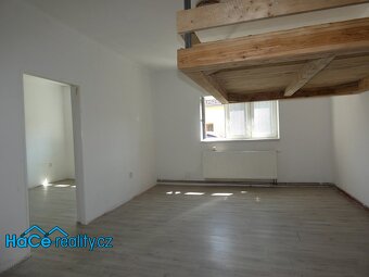 Prodej rodinné domy, 80 m2 - Horní Jelení, ev.č. 00108 - 5