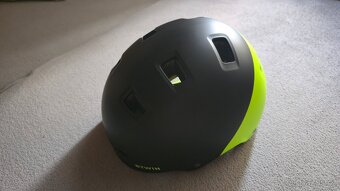 Elektrokoloběžka Xiaomi Scooter 4 Pro 2nd Gen - 5