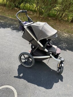 Kočárek Thule Urban Glide 2 - 5