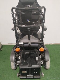 Elektrický invalidní vozík OTTO BOCK B 500 - 5