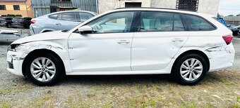 Škoda Octavia IV Selection 2.0 TDI 110kw 2024 DSG,LED,NAVI - 5