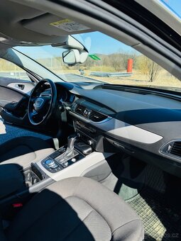 Prodam AUDI A6 - 5