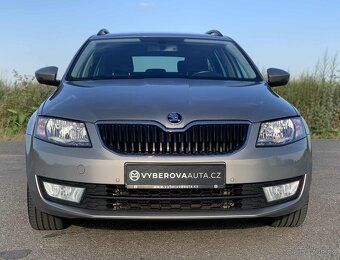 Škoda Octavia 3 Combi 2.0 TDI 110 kW/Style/Manuál/Keyless/ - 5