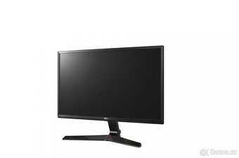 LG 24MP59G-P – 24" IPS Full HD monitor + kabely - 5