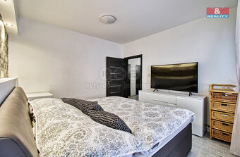 Prodej bytu 3+1, 69 m², DV, Jirkov, ul. Tkalcovská - 5