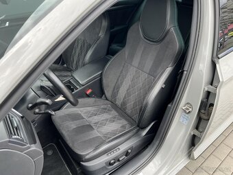Škoda Superb SPORTLINE2.0TDi110kwČR, 171 tkm, cena s DPH - 5