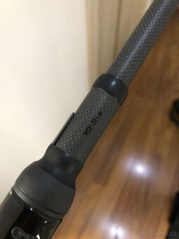 Nash scope black pruty a obal - 5