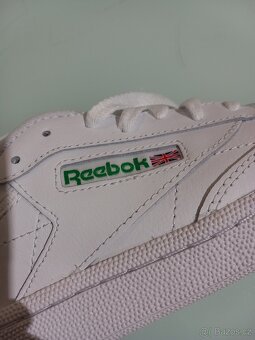 Tenisky Reebok Classic (38.5) - 5