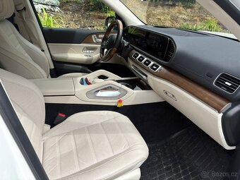Mercedes Benz GLS 450 4Matic - 5