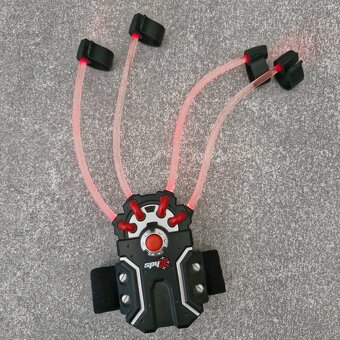Dětská špionská rukavice spy-x - 5