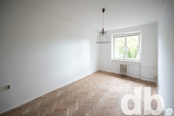 Prodej bytu 2+1 45 m2, Karlovy Vary - Rybáře, ev.č. 01663 - 5