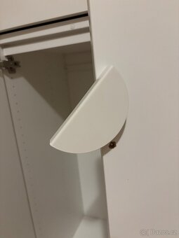 Småstad skříň Ikea - 5